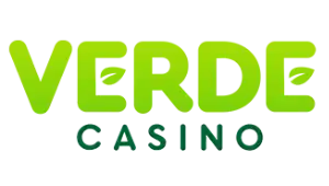 логотип верде казино