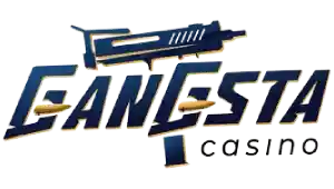 логотип gangsta казино