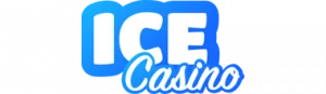 логотип айс казино